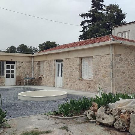 Villa Phyllia, Knossos, Crete Eksteriør bilde